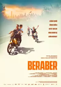 Plakat filmu Beraber