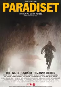 Plakat filmu Paradiset