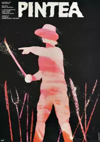 Plakat filmu Pintea
