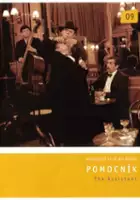 Karol Spi&scaron;&aacute;k / Pomocnik