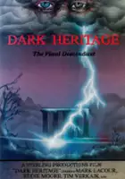 plakat filmu Dark Heritage