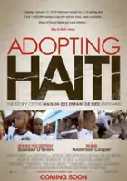 Trevor Williams / Adopting Haiti