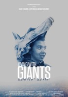 plakat filmu Living with Giants