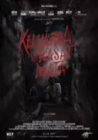 plakat filmu Keluarga Tak Kasat Mata
