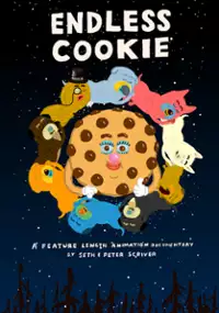 Plakat filmu Endless Cookie