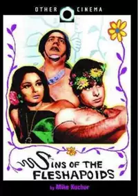 Plakat filmu Sins of the Fleshapoids