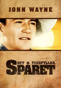 Plakat filmu Rajski kanion