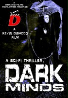plakat filmu Dark Minds