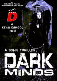 Plakat filmu Dark Minds