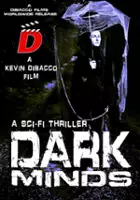 plakat filmu Dark Minds