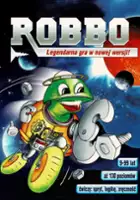 plakat filmu Robbo Millennium