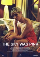 plakat filmu The Sky Was Pink