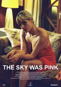 Plakat filmu The Sky Was Pink