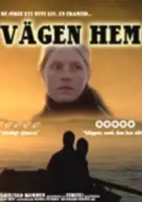 Plakat filmu Vägen hem