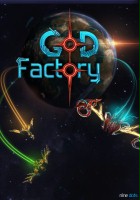 plakat filmu GoD Factory: Wingmen