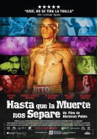 plakat filmu Hasta Que La Muerte Nos Separe