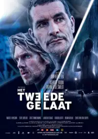 Plakat filmu Drugie oblicze