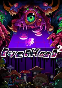 Plakat gry Everhood 2