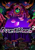 plakat gry Everhood 2