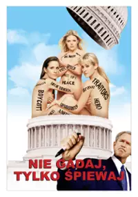 Plakat filmu Nie gadaj, tylko śpiewaj - Dixie Chicks