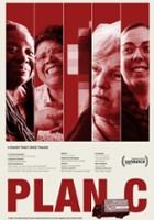 plakat filmu Plan C. Nie będziesz szła sama
