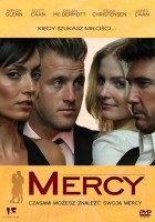 plakat filmu Mercy