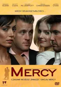 Plakat filmu Mercy