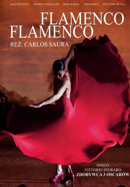saura flamenco torrent