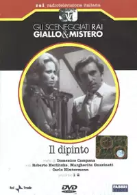 Plakat filmu Il dipinto