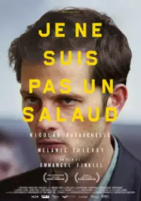 Plakat filmu Nie jestem świnią