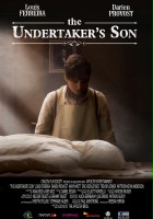 plakat filmu The Undertaker's Son