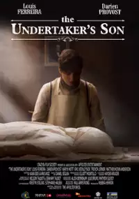 Plakat filmu The Undertaker's Son