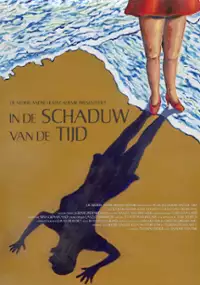 Plakat filmu In de Schaduw van de Tijd