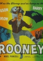 plakat filmu Rooney