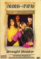 Mark Hall / Mamas & the Papas: Straight Shooters