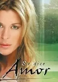 Plakat serialu Se dice amor