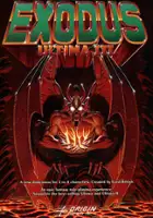 plakat filmu Ultima III: Exodus
