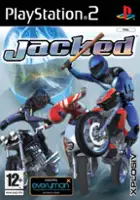 plakat gry Jacked