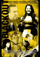 plakat filmu Blackout