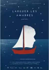 Plakat filmu Larguer les amarres