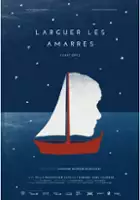 Marc Fournier / Larguer les amarres