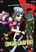 Kaoru Mfaume / Dead Leaves