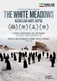 Plakat filmu Keshtzar haye sepid
