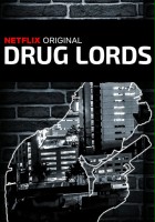 plakat - Baronowie narkotykowi (2018)