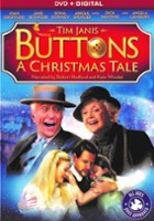 plakat filmu Buttons: A Christmas Tale