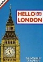 plakat filmu Hello London