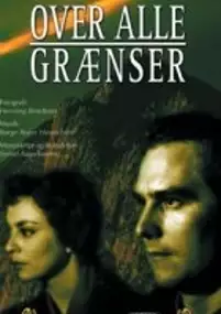 Plakat filmu Over alle grænser