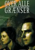 plakat filmu Over alle grænser
