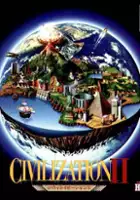plakat filmu Civilization II