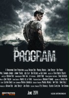 plakat filmu The Program (SSR-7)